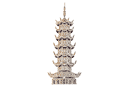  - Большая пагода
