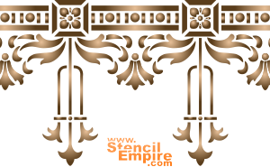 Empire 2 (Klassische Schablonen)