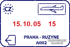 Passstempel 02 (Schablonen mit Zeichen und Logo)