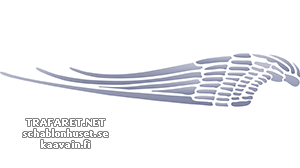 Engelsflügel 01b - Schablone für die Dekoration