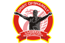 Geist des Shankly - schablonen mit zeichen und logo Geist des Shankly - schablonen mit zeichen und logo