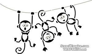 Tolle Tricks Zum Lustige Tiere Malen Trace Your Hand